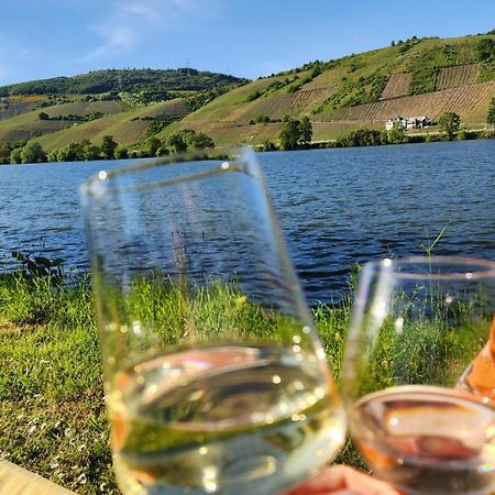 Art Of Living Mosel Longuich Exterior foto